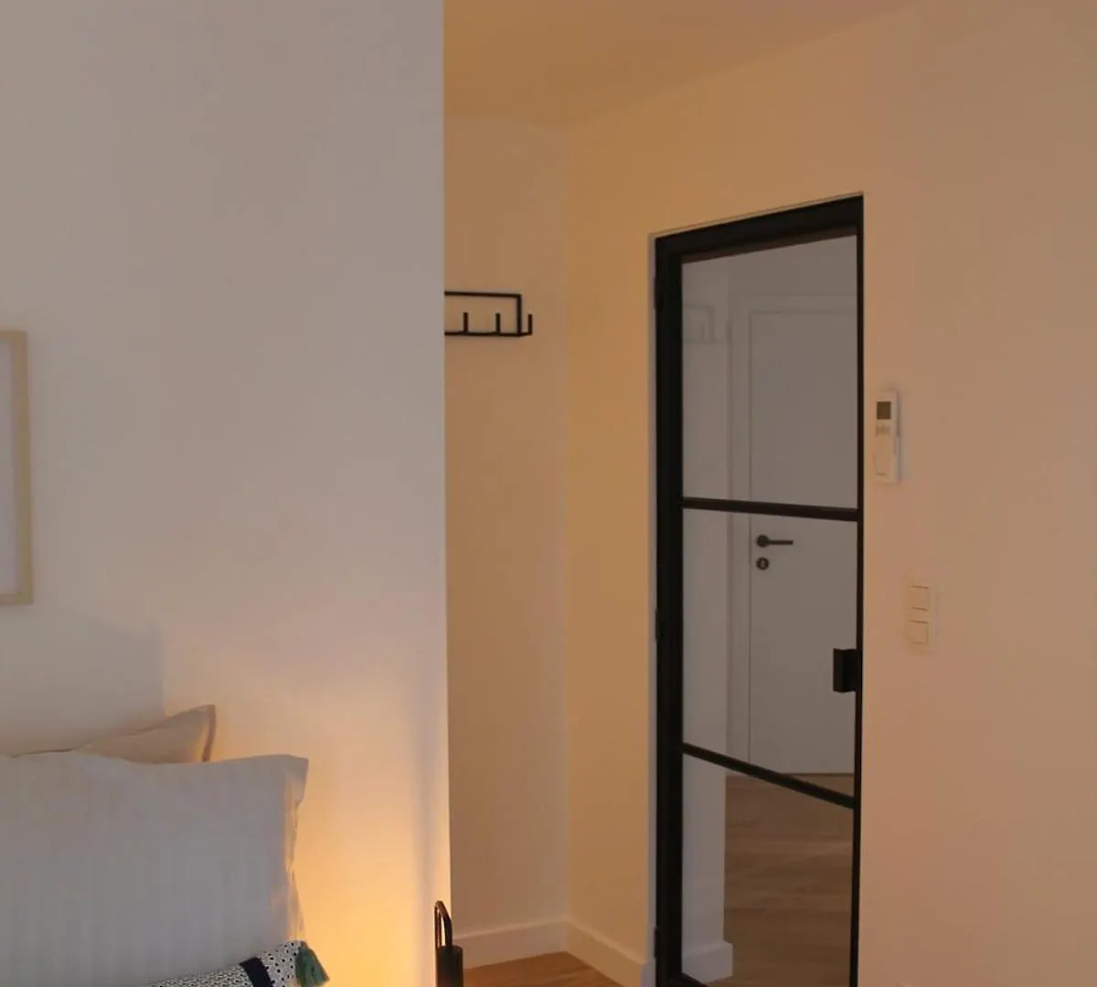 Cozy Central Apartment With Cathedral View On The 3Rd Floor Antwerp Belgium