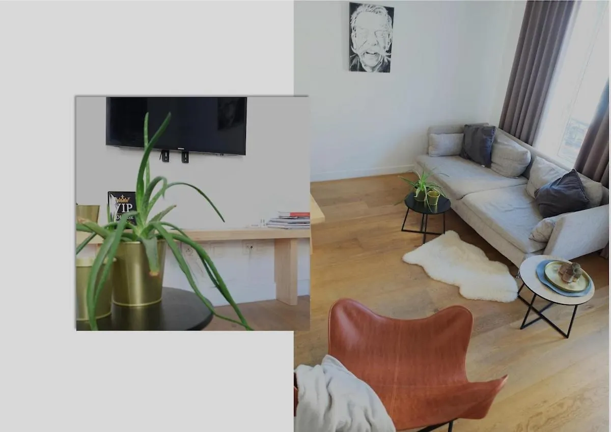 Cozy Central Apartment With Cathedral View On The 3Rd Floor Antwerp 0*,  Belgium