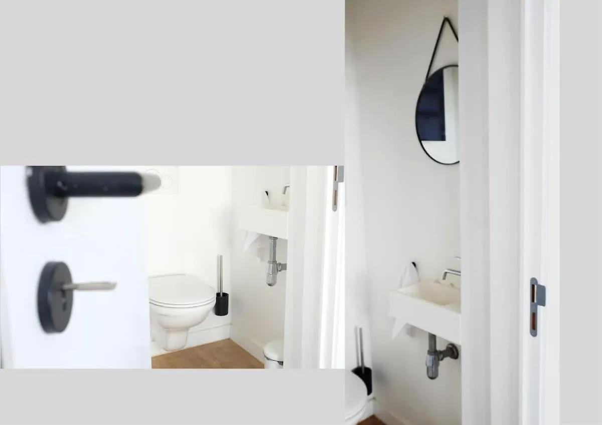 Cozy Central Apartment With Cathedral View On The 3Rd Floor Antwerp