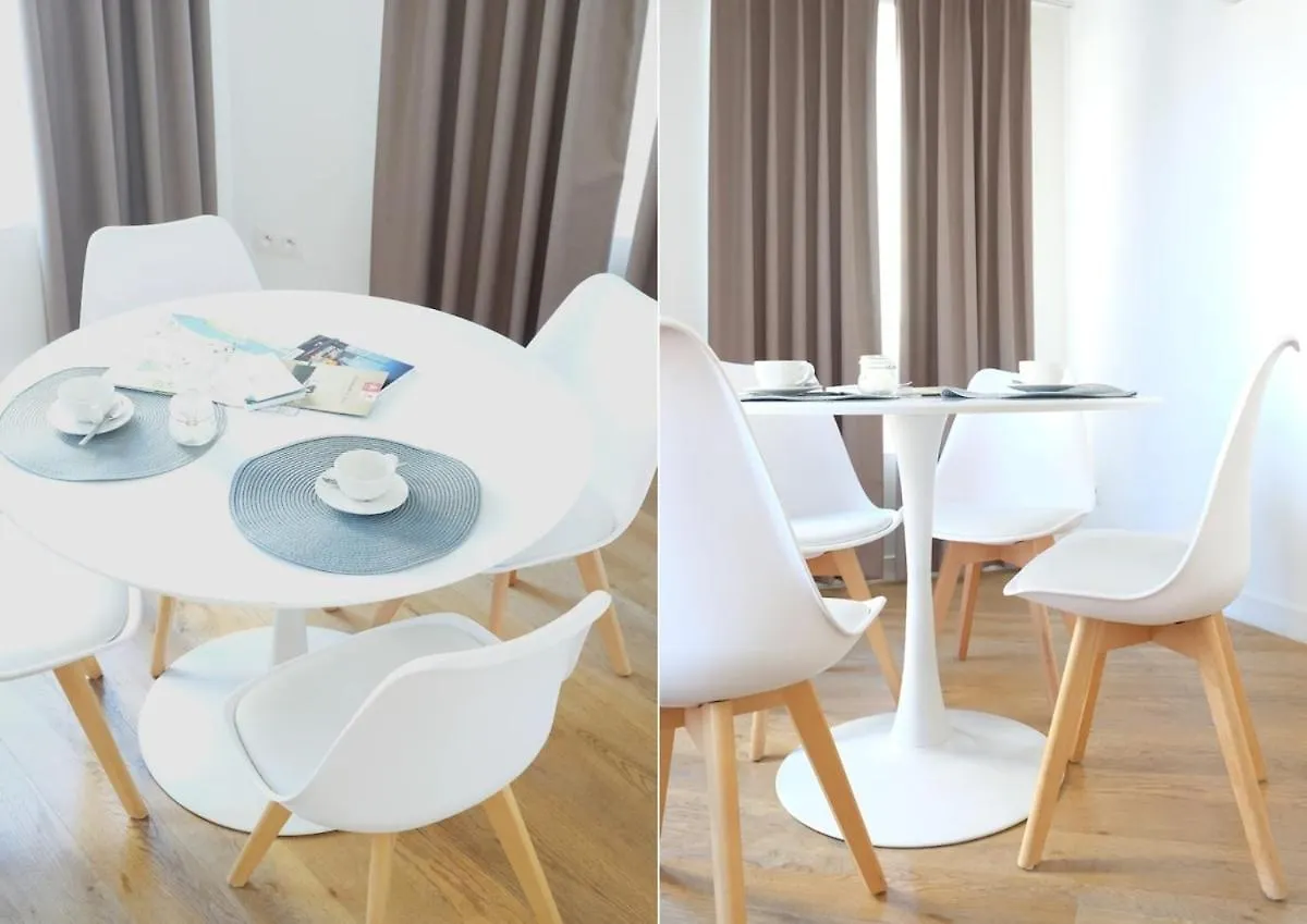 Cozy Central Apartment With Cathedral View On The 3Rd Floor Antwerp
